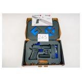 FUSION ERMOX XP9 XP PRO 4' 9MM 2011