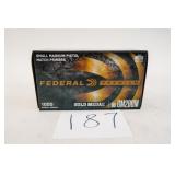 FED GOLD MEDAL MATCH SMALL MAG PISTOL PRIMERS