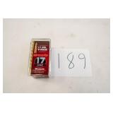 HOR 17HMR 17GR VMAX (50RDS/1BOX)