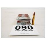 HOR 32SPL 165GR FTX LEVEREVOLUTION 20RDS/1BOX