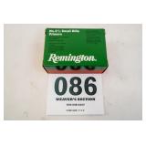 REM 6.5 SMALL RIFLE PRIMERS 1000CNT