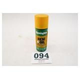 REM OIL SPRAY CAN