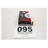 VINTAGE FEDERAL 9MM 115GR FMJ