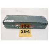 BURRIS RT15 3-15X50 FFP RIFLESCOPE