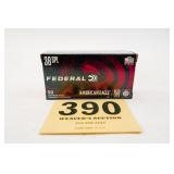 FEDERAL 38 SPL 158GR AMERICAN EAGLE 1 BOX(50 RNDS)