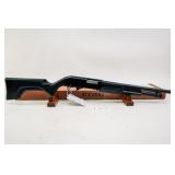 STEVENS 320 SECURITY 12GA 18.5'