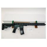 RADICAL 5.56 SOCOM AR-15