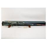 BROWNING XBOLT 2 GREY LAMINATE 30-06