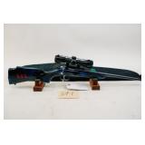 LIMITED EDITION KSA CRICKETT LSS SPECIAL 22LR