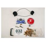 MISC AMMO AND GUN PARTS