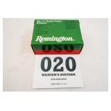 REM NO 1.5 SMALL PISTOL PRIMERS 1000CNT