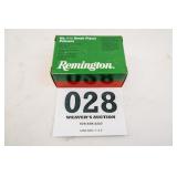 REM NO 1.5 SMALL PISTOL PRIMERS 1000CNT