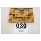 PATRIOT 223REM 55GR FMJ (100RDS/5BOXES)