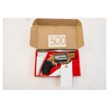 USED TAURUS JUDGE PUBLIC DEFENDER FDE 45LC/410GA