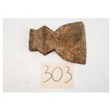 VINTAGE AXE HEAD