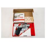 USED TAURUS 856 38SPL WITH LASER