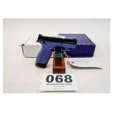 S&W BODYGUARD 2.0 ORCHID 380ACP