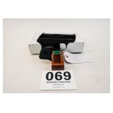 RUGER LCP 380ACP