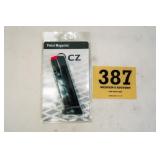 CZ 19RD P-09/P-10F/DWX MAGAZINES