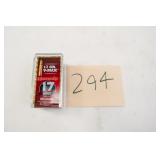 HOR 17HMR 17GR VMAX (50RDS/1BOX)