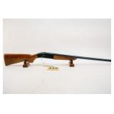 USED STEVENS WESTPOINT 948E 12GA PARTS GUN *AS