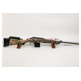 RUGER AMERICAN GEN II GO WILD 204RUGER