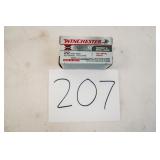 WIN 22WMR 40GR FMJ (50RDS/1BOX)