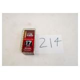 HOR 17HMR 17GR VMAX (50RDS/1BOX)