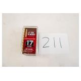 HOR 17HMR 17GR VMAX (50RDS/1BOX)