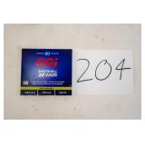 CCI 22WMR SHOT SHELL #12 (20RDS/1BOX)