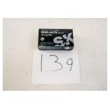 SK 22LR SEMI AUTO (50RDS/1BOXES)