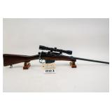 BRITISH NO4 MK I ENFIELD 303 BRITISH