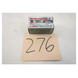 WIN 22WMR 40GR FMJ (50RDS/1BOX)