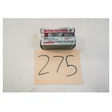 WIN 22WMR 40GR FMJ (50RDS/1BOX)