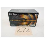 FED GOLD MEDAL MATCH SMALL MAG PISTOL PRIMERS