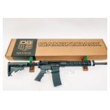 DIAMONDBACK DB15 5.56 CARBINE