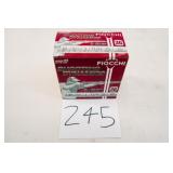 FIOCCHI 12GA 2.75' #7.5 (25RDS/1BOX)