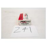 VINTAGE PMC 9MM 115GR TCJ