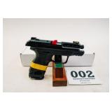 RUGER SECURITY 380 ACP