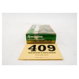 REMINGTON 7MM REM MAG PREMIER ACCUTIP 150GR BOAT )