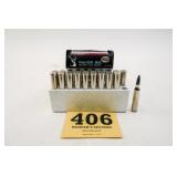 WINCHESTER 7MM REM MAG SUPREME 160GR FAIL SAFE 1 )