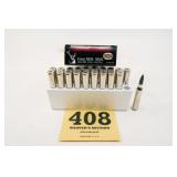 WINCHESTER 7MM REM MAG SUPREME 160GR FAIL SAFE 1 )