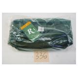 REMINGTON GUN CLUB RANGE BAG GREEN