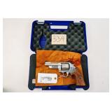 S&W 610 MOUNTAIN GUN 10MM 4' NO LOCK