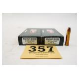 STEINEL 45-70 GOVT 300GR JHP TRAPDOOR SAFE