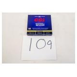 CCI 22WMR SHOT SHELL #12 (20RDS/1BOX)