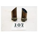 ARTISTIC SHELL CASINGS