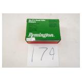 REM 6.5 SMALL RIFLE PRIMERS 1000CNT