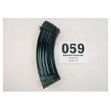 CHINESE STEEL AK 47 MAGAZINE
