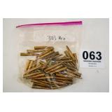 BAG OF 303 BRITISH AMMO